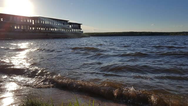 Клязьминское водохранилище
