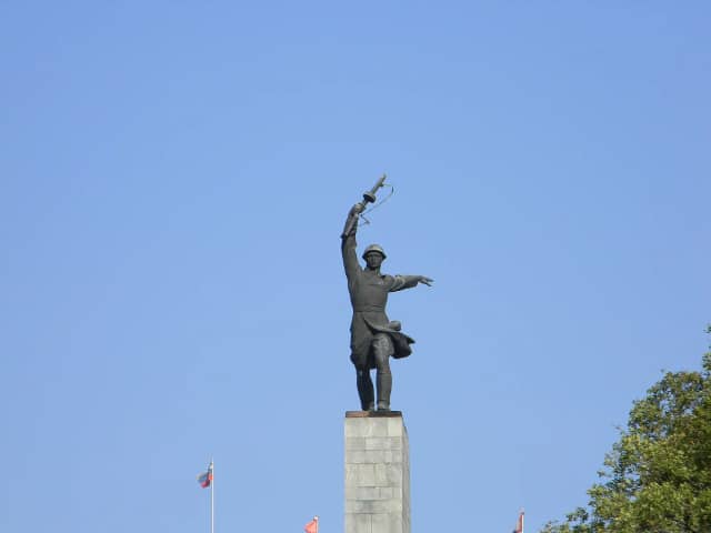 Перемиловская высота