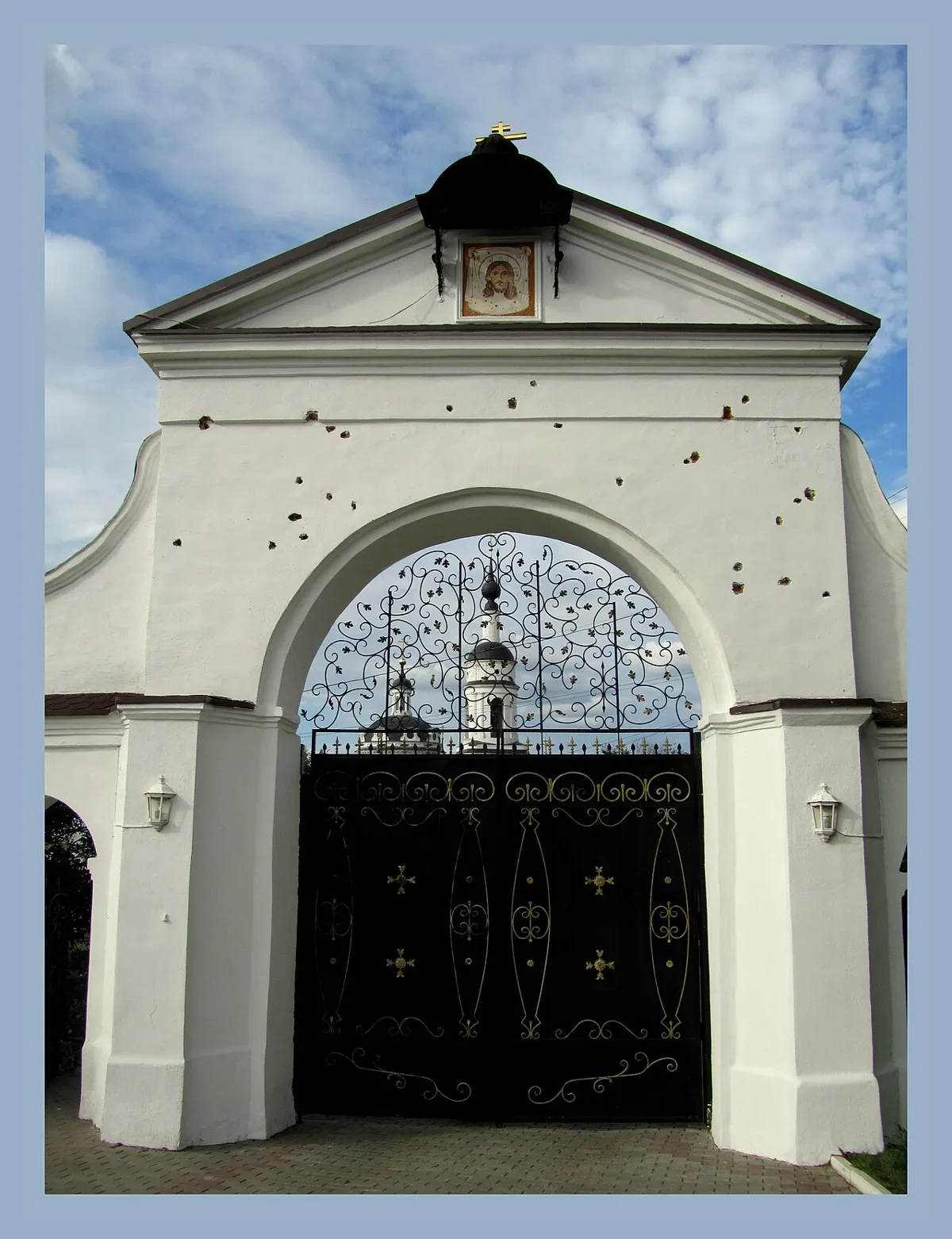 Малоярославец — поле сражения 1812 года